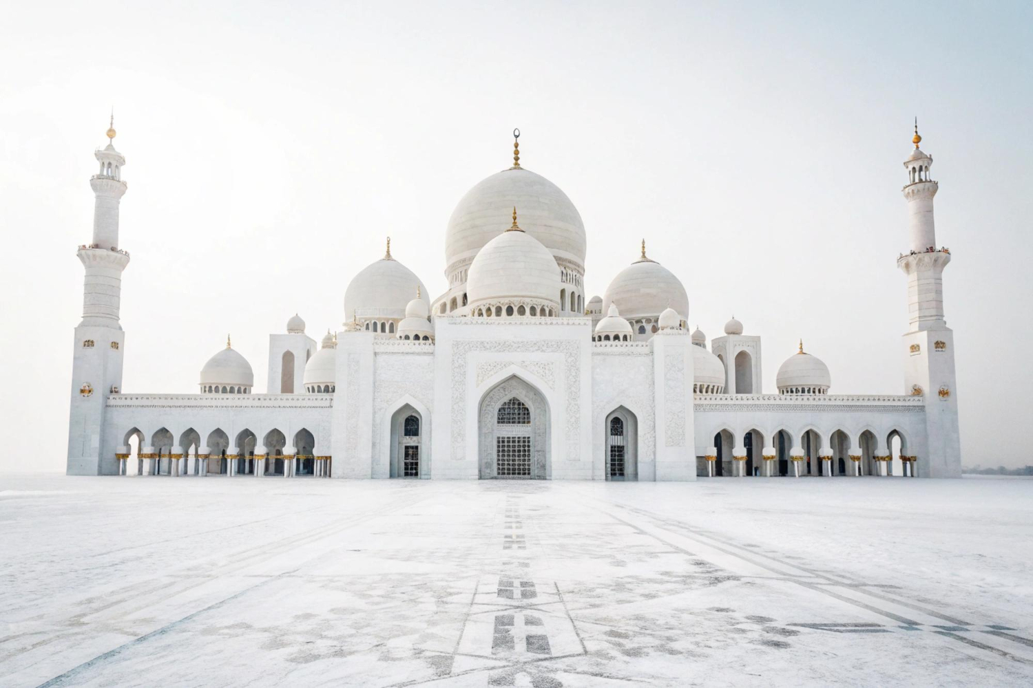 5 Persiapan Penting Sebelum Umroh, Wajib Diketahui